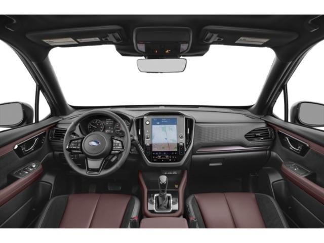 new 2025 Subaru Forester car, priced at $41,608