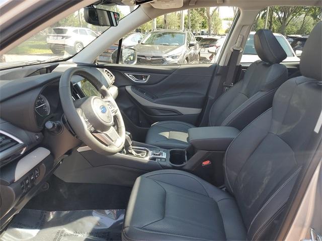 used 2022 Subaru Forester car, priced at $27,465