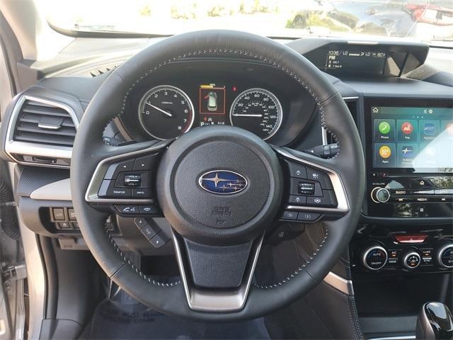 used 2022 Subaru Forester car, priced at $27,465