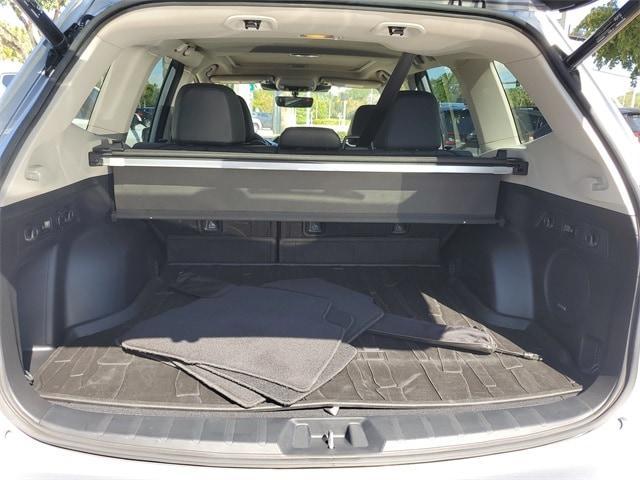 used 2022 Subaru Forester car, priced at $27,465