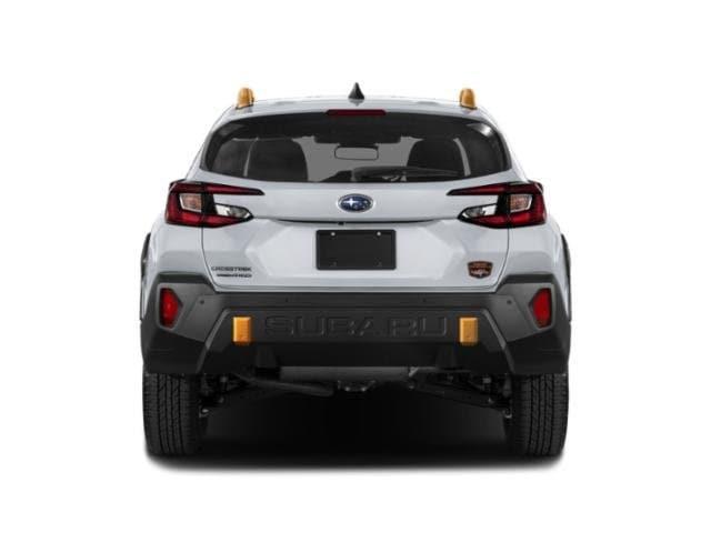 new 2025 Subaru Crosstrek car, priced at $35,614