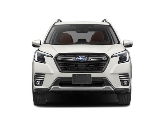 used 2023 Subaru Forester car, priced at $32,800