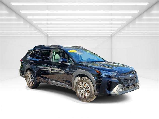 used 2023 Subaru Outback car, priced at $28,315