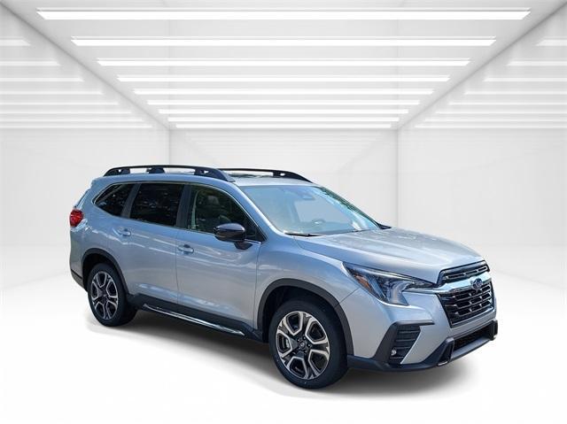 new 2025 Subaru Ascent car, priced at $46,896