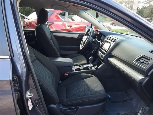 used 2017 Subaru Outback car, priced at $15,495