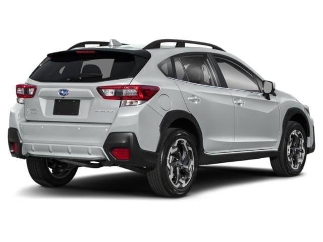 used 2023 Subaru Crosstrek car, priced at $25,690
