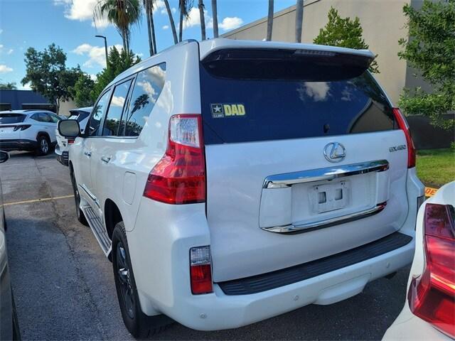 used 2013 Lexus GX 460 car, priced at $21,495
