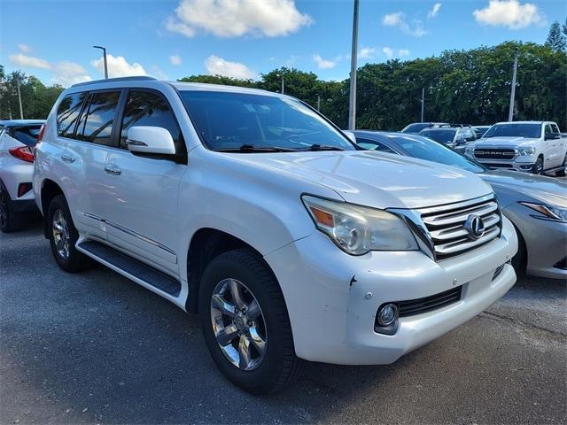 used 2013 Lexus GX 460 car, priced at $21,495