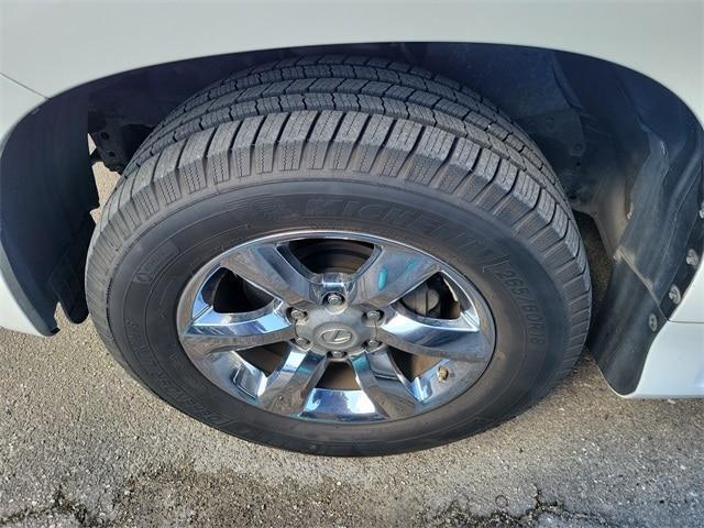 used 2013 Lexus GX 460 car, priced at $21,495