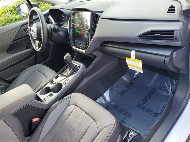 used 2024 Subaru Crosstrek car, priced at $30,999