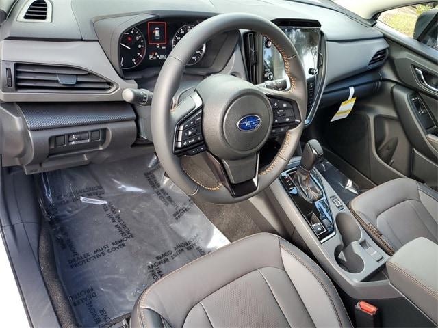 used 2024 Subaru Crosstrek car, priced at $30,999