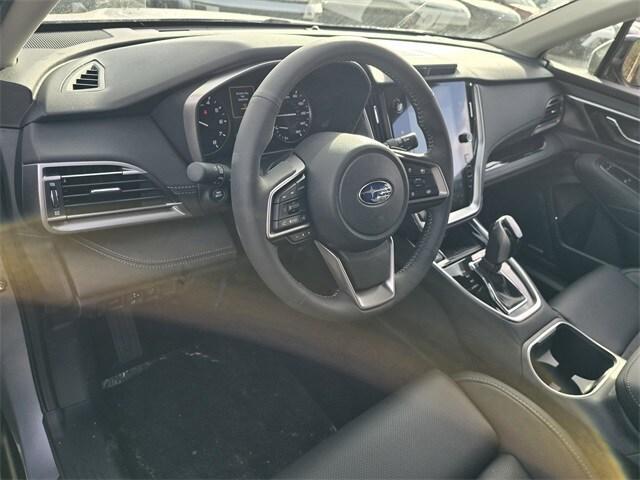 new 2025 Subaru Outback car, priced at $39,435