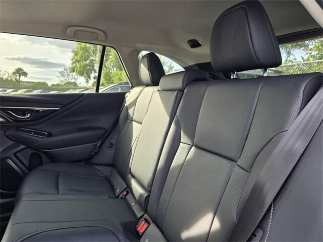 new 2025 Subaru Outback car, priced at $39,435