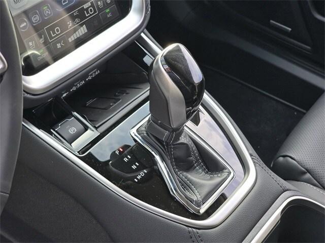 new 2025 Subaru Outback car, priced at $39,435