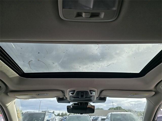 new 2025 Subaru Outback car, priced at $39,435