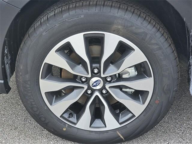 new 2025 Subaru Outback car, priced at $39,435