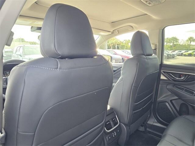 new 2025 Subaru Outback car, priced at $39,435