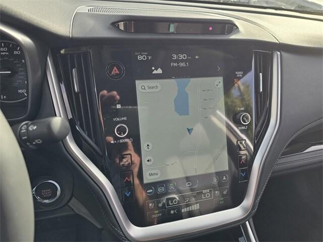 new 2025 Subaru Outback car, priced at $39,435