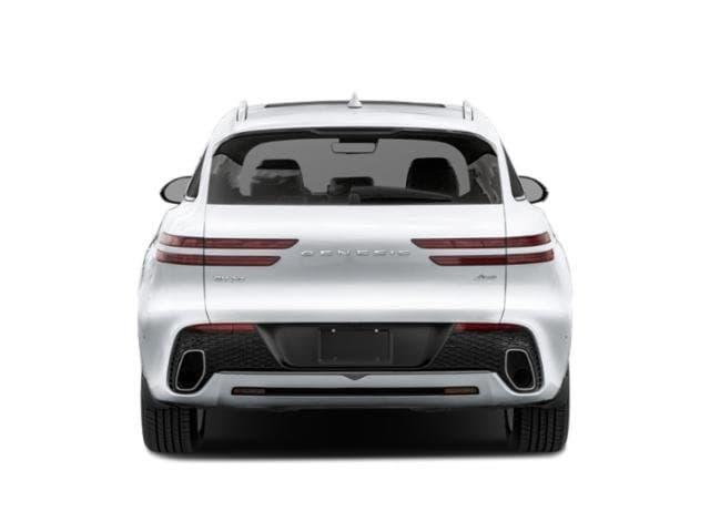 used 2023 Genesis GV70 car, priced at $38,974