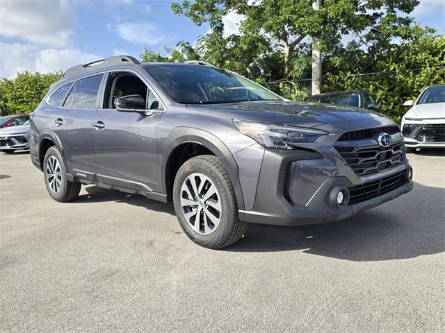 new 2025 Subaru Outback car, priced at $36,818