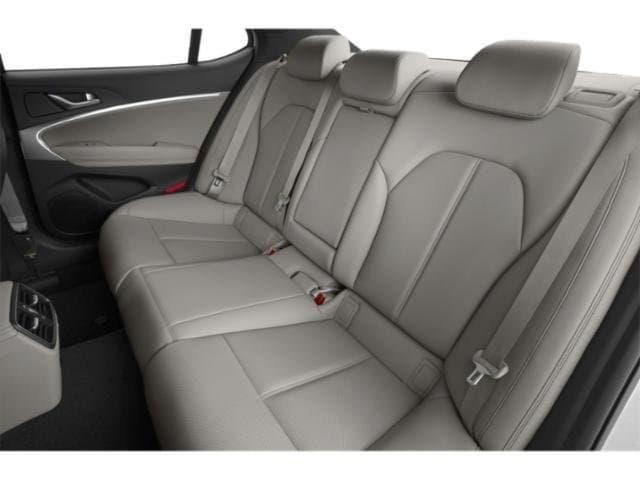 used 2022 Genesis G70 car, priced at $31,296