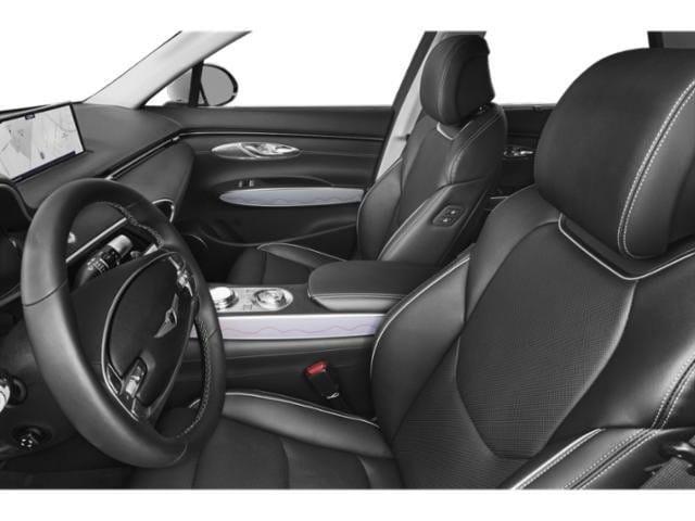 used 2023 Genesis GV70 car, priced at $39,300