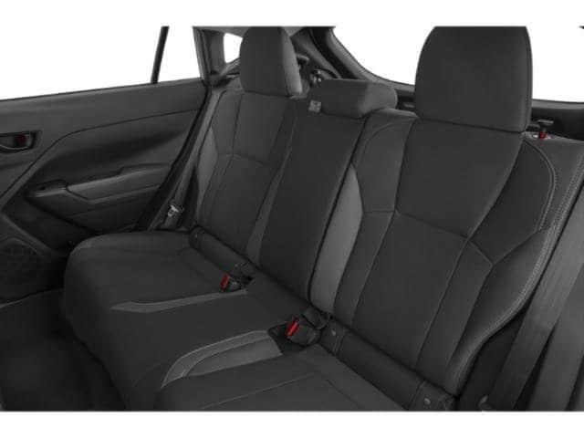 new 2025 Subaru Impreza car, priced at $25,421