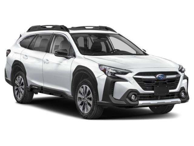 new 2025 Subaru Outback car, priced at $39,512
