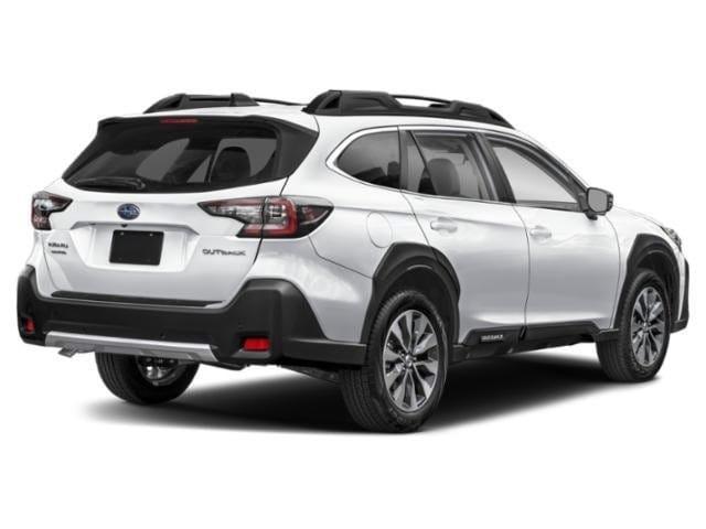new 2025 Subaru Outback car, priced at $39,512