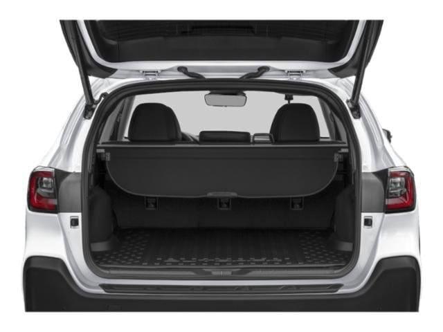 new 2025 Subaru Outback car, priced at $39,512