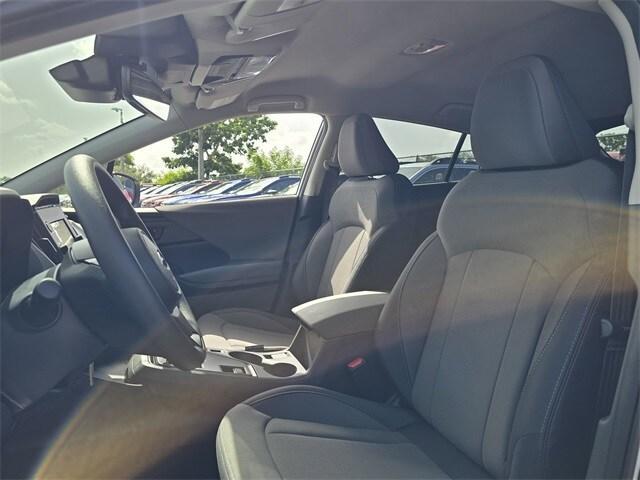 new 2025 Subaru Crosstrek car, priced at $27,399