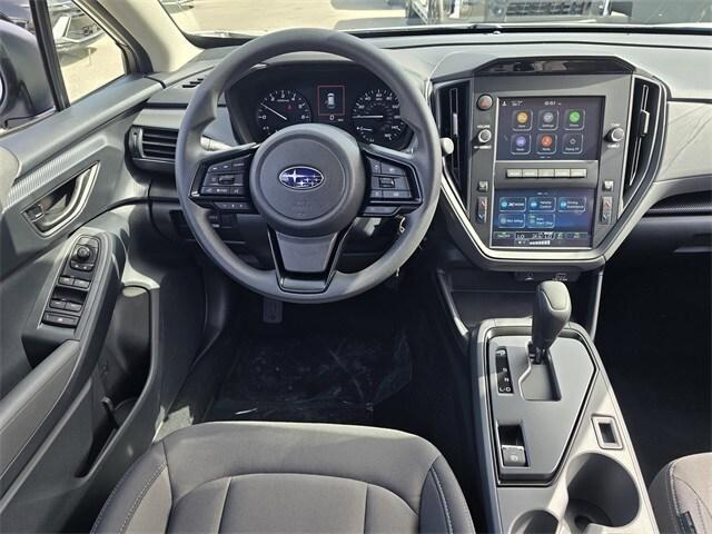 new 2025 Subaru Crosstrek car, priced at $27,399