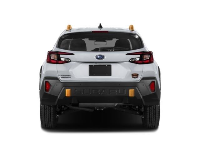 new 2024 Subaru Crosstrek car, priced at $34,427