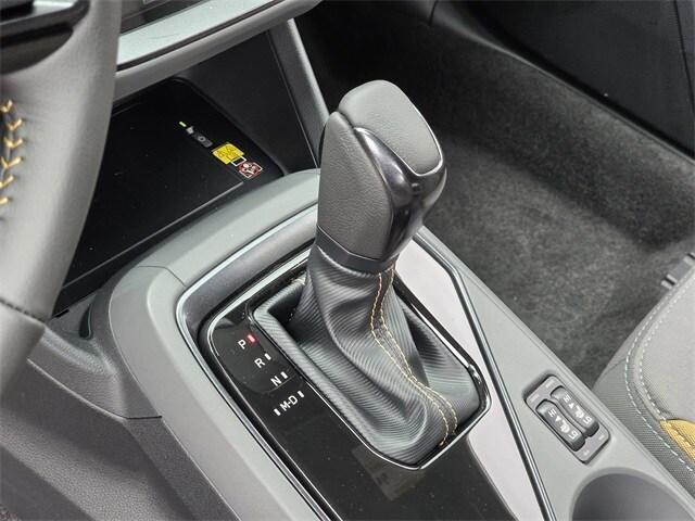 new 2025 Subaru Crosstrek car, priced at $30,873