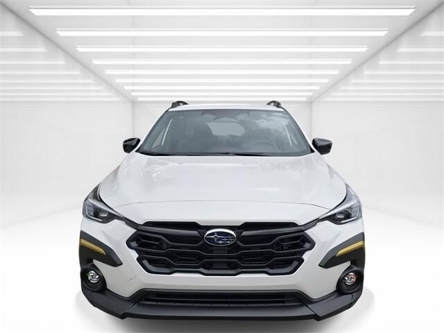 new 2025 Subaru Crosstrek car, priced at $30,873