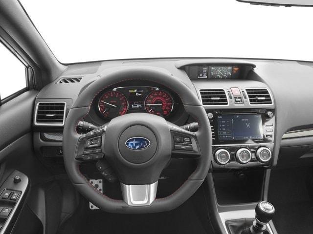 used 2016 Subaru WRX car, priced at $22,495