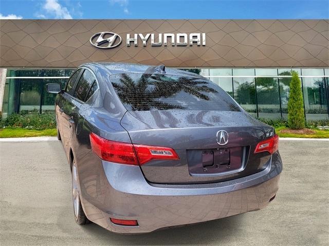 used 2015 Acura ILX car, priced at $12,542