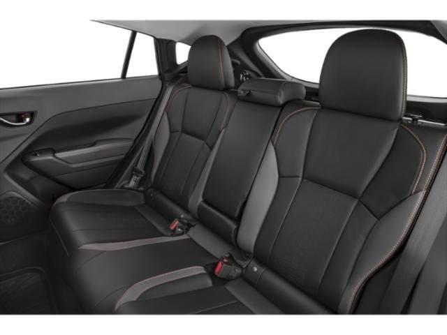 new 2025 Subaru Crosstrek car, priced at $34,221