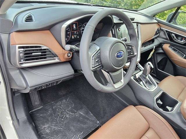 new 2025 Subaru Outback car, priced at $42,923