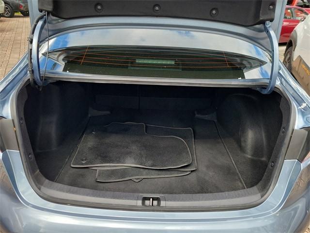 used 2023 Toyota Corolla car, priced at $18,980