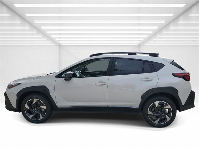 new 2025 Subaru Crosstrek car, priced at $33,212