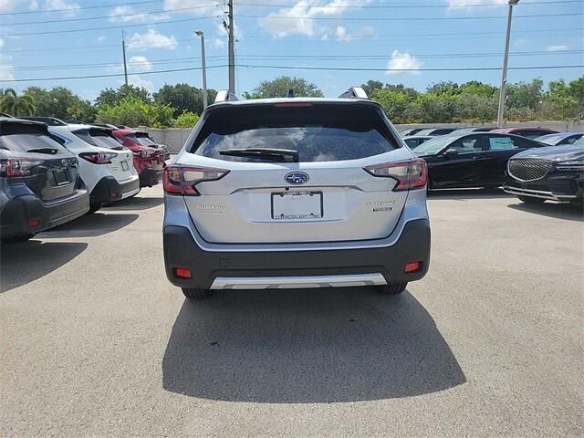 new 2024 Subaru Outback car, priced at $42,442