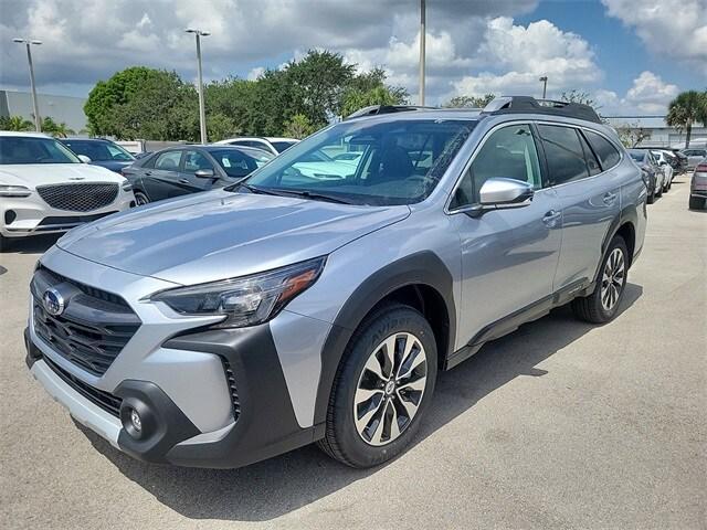 new 2024 Subaru Outback car, priced at $42,442