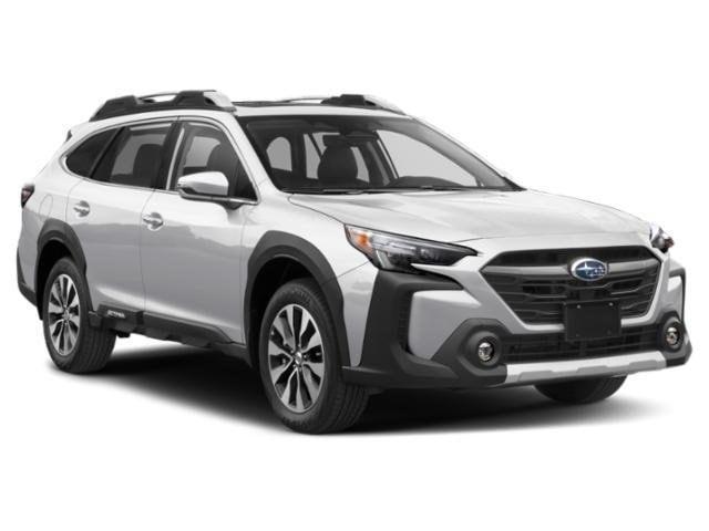 new 2025 Subaru Outback car, priced at $45,463