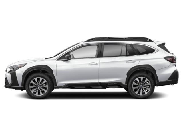 new 2025 Subaru Outback car, priced at $40,303