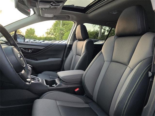 new 2025 Subaru Outback car, priced at $38,628