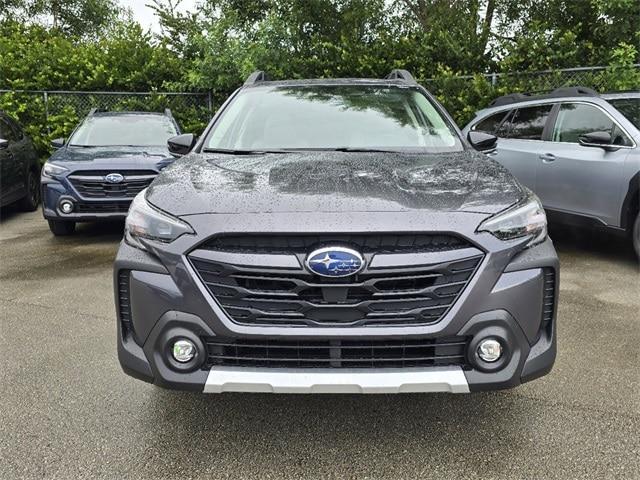 new 2025 Subaru Outback car, priced at $40,303