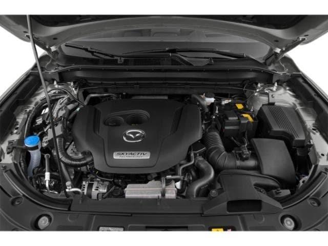 used 2019 Mazda CX-5 car, priced at $21,499