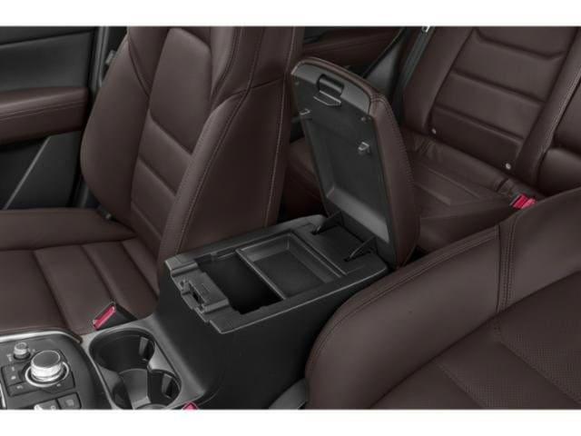 used 2019 Mazda CX-5 car, priced at $21,499