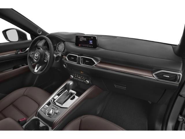 used 2019 Mazda CX-5 car, priced at $21,499